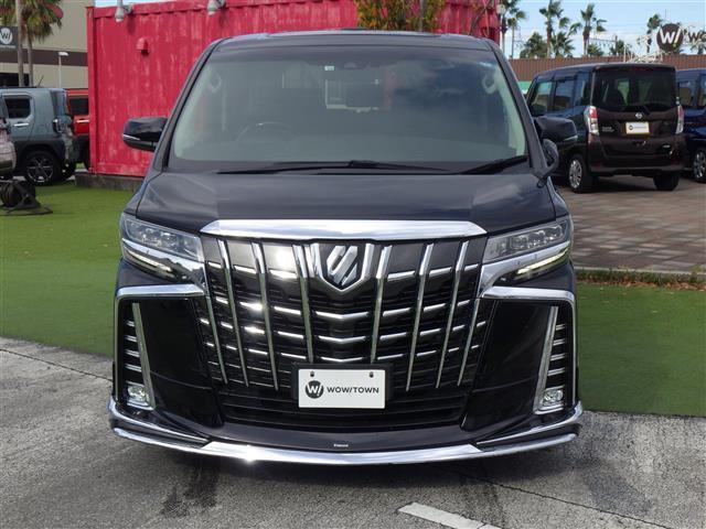 アルファード ２．５Ｓ　Ｃパッケージ　モデリスタ　ムーンルーフ　後席モニター　純正ナビ　ＴＶ　ＢＴ　Ｔｏｙｏｔａ　Ｓａｆｅｔｙ　Ｓｅｎｓｅ　パワーバックドア　両側電動　パワーシート　シートヒーター　エアシート　ドラレコ　ＥＴＣ（29枚目）