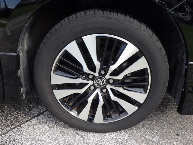 アルファード ２．５Ｓ　Ｃパッケージ　モデリスタ　ムーンルーフ　後席モニター　純正ナビ　ＴＶ　ＢＴ　Ｔｏｙｏｔａ　Ｓａｆｅｔｙ　Ｓｅｎｓｅ　パワーバックドア　両側電動　パワーシート　シートヒーター　エアシート　ドラレコ　ＥＴＣ（38枚目）