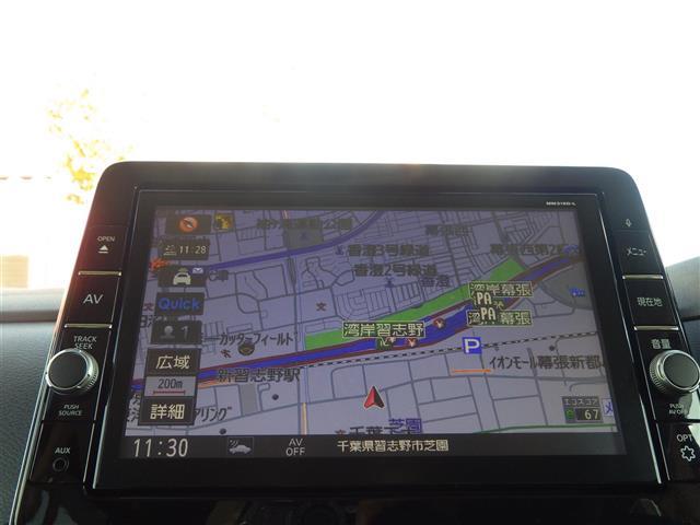 ルークス ハイウェイスター　Ｇターボプロパイロットエディション（2枚目）