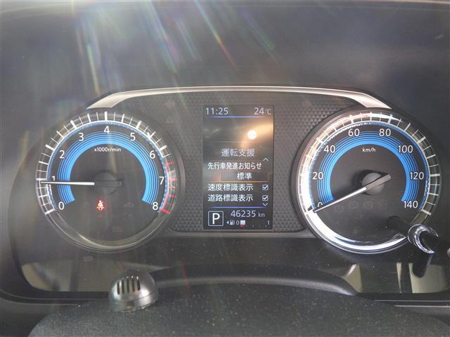 ルークス ハイウェイスター　Ｇターボプロパイロットエディション（11枚目）