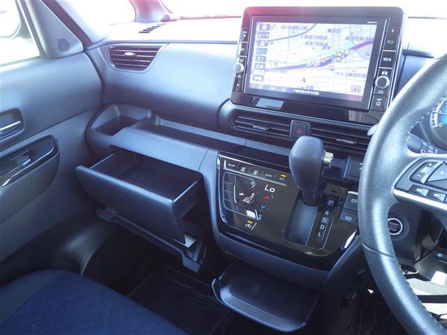 ルークス ハイウェイスター　Ｇターボプロパイロットエディション（12枚目）