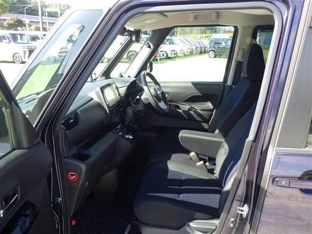 ルークス ハイウェイスター　Ｇターボプロパイロットエディション（18枚目）