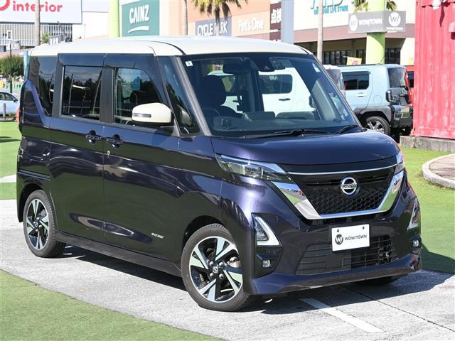 ルークス ハイウェイスター　Ｇターボプロパイロットエディション（26枚目）