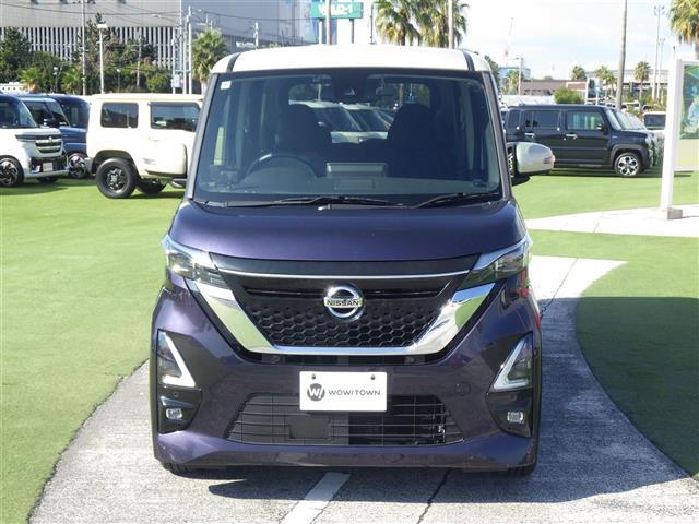 ルークス ハイウェイスター　Ｇターボプロパイロットエディション（28枚目）