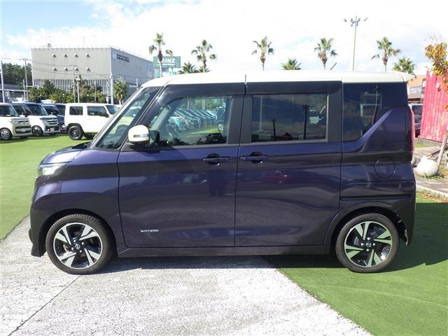 ルークス ハイウェイスター　Ｇターボプロパイロットエディション（32枚目）