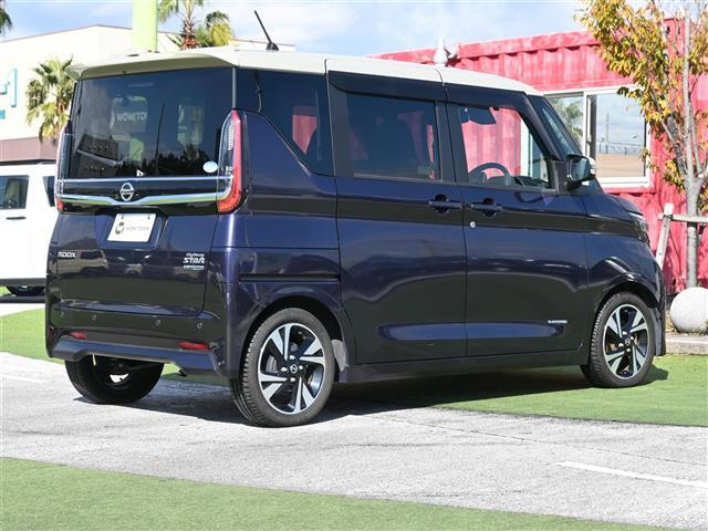 ルークス ハイウェイスター　Ｇターボプロパイロットエディション（34枚目）