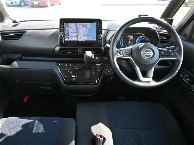 ルークス ハイウェイスター　Ｇターボプロパイロットエディション（42枚目）