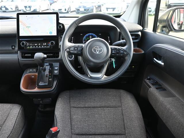 シエンタ Ｚ（7枚目）