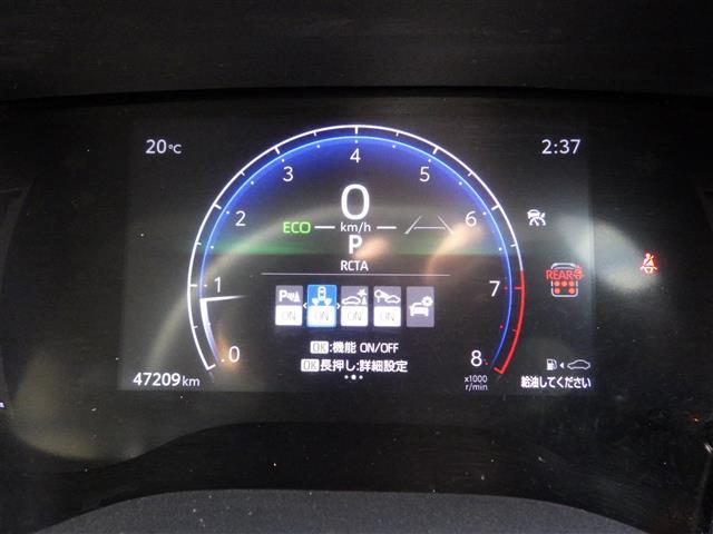 シエンタ Ｚ（11枚目）