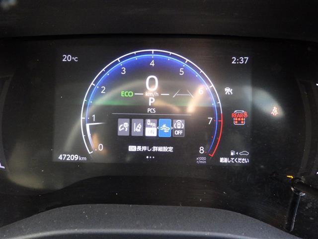 シエンタ Ｚ（12枚目）