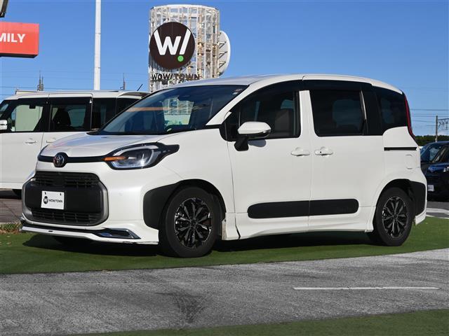 シエンタ Ｚ（27枚目）