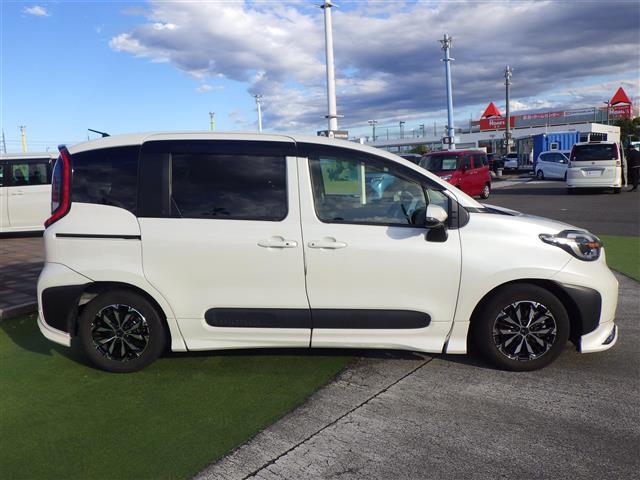 シエンタ Ｚ（33枚目）