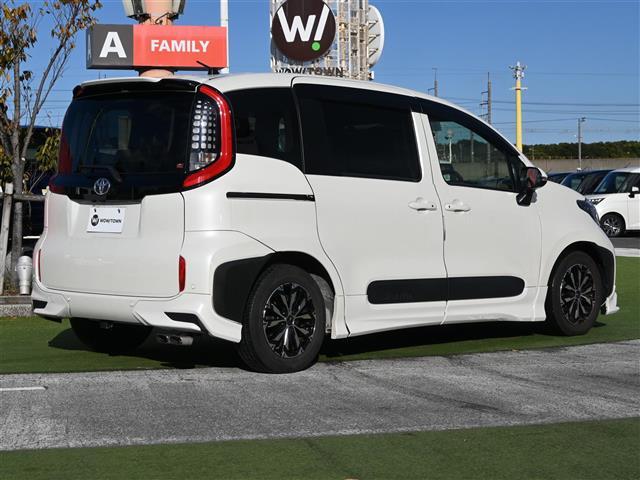 シエンタ Ｚ（34枚目）