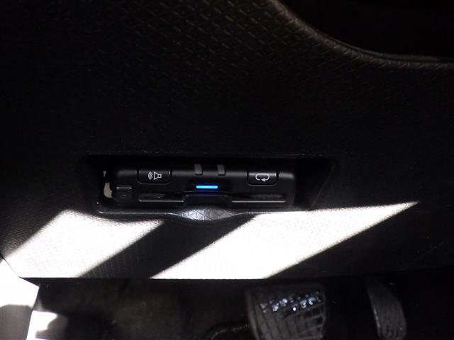 タント ファンクロスターボ(12枚目)