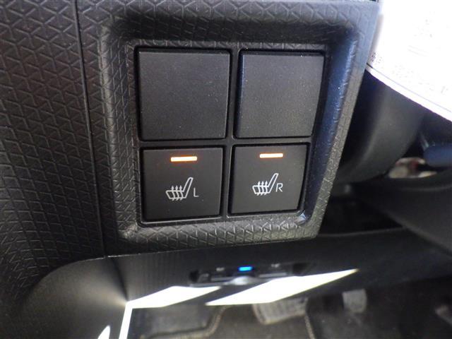 タント ファンクロスターボ(13枚目)