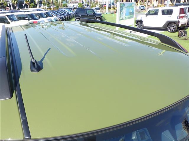 タント ファンクロスターボ(28枚目)