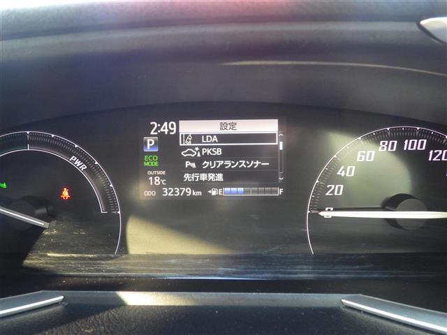 シエンタ ハイブリッド　ファンベースＧセーフティーエディション（10枚目）