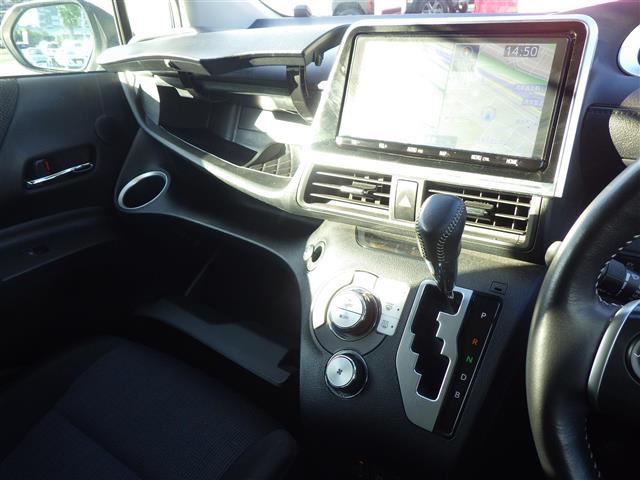 シエンタ ハイブリッド　ファンベースＧセーフティーエディション（11枚目）