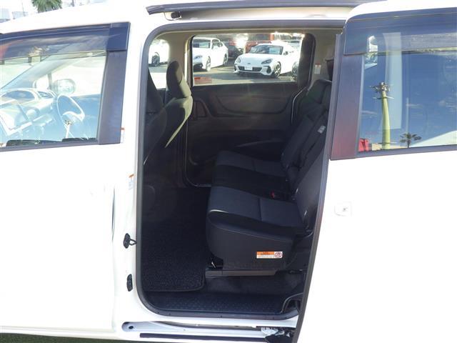 シエンタ ハイブリッド　ファンベースＧセーフティーエディション（20枚目）