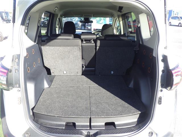 シエンタ ハイブリッド　ファンベースＧセーフティーエディション（23枚目）