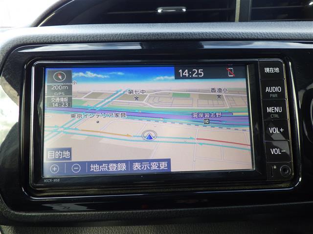 ヴィッツ Ｆ　セーフティーエディションＩＩＩ（2枚目）