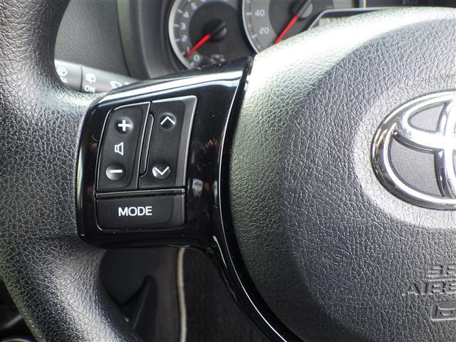 ヴィッツ Ｆ　セーフティーエディションＩＩＩ（6枚目）