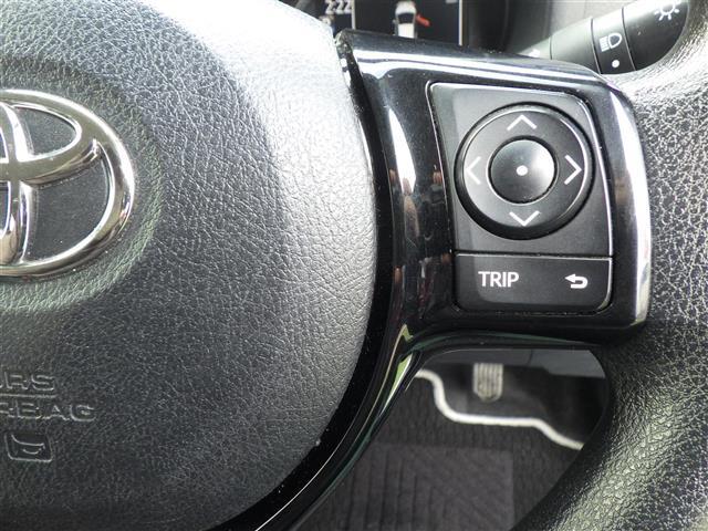 ヴィッツ Ｆ　セーフティーエディションＩＩＩ（7枚目）