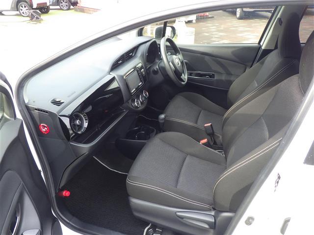 ヴィッツ Ｆ　セーフティーエディションＩＩＩ（19枚目）