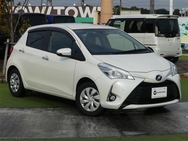 ヴィッツ Ｆ　セーフティーエディションＩＩＩ（25枚目）