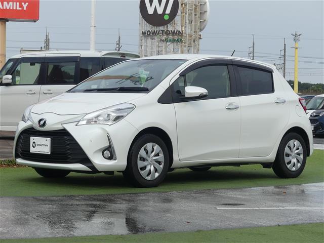 ヴィッツ Ｆ　セーフティーエディションＩＩＩ（26枚目）