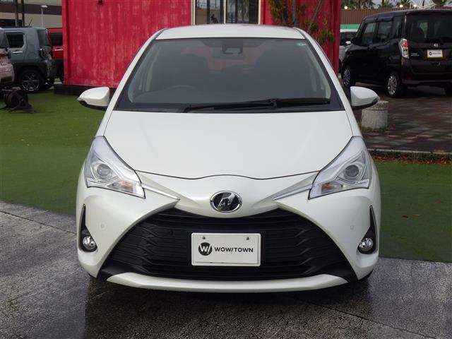 ヴィッツ Ｆ　セーフティーエディションＩＩＩ（27枚目）