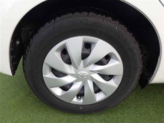 ヴィッツ Ｆ　セーフティーエディションＩＩＩ（39枚目）