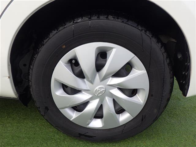 ヴィッツ Ｆ　セーフティーエディションＩＩＩ（41枚目）