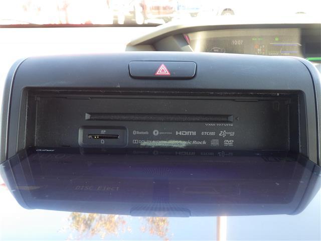 フリード＋ハイブリッド ハイブリッドＥＸ（5枚目）