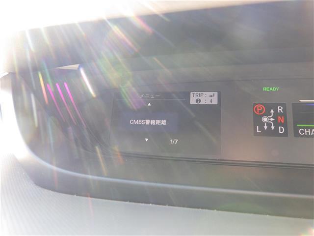 フリード＋ハイブリッド ハイブリッドＥＸ（10枚目）