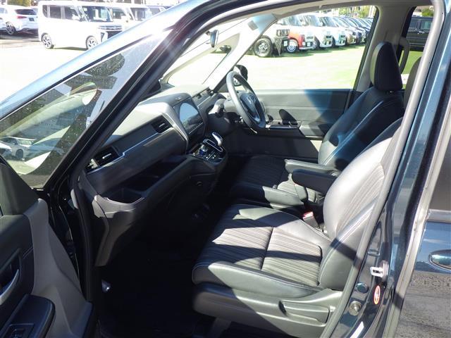 フリード＋ハイブリッド ハイブリッドＥＸ（19枚目）