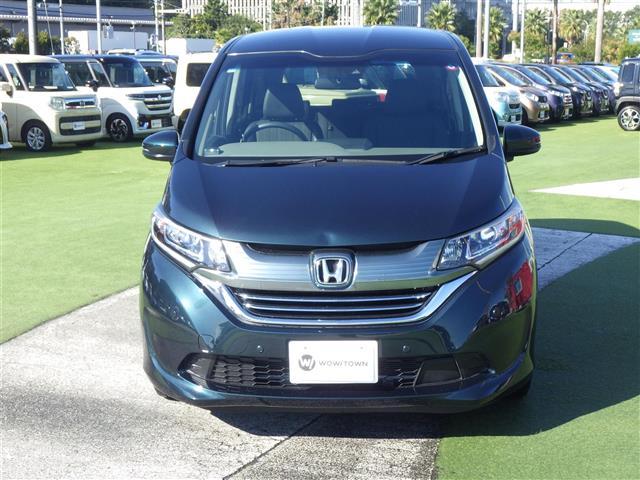 フリード＋ハイブリッド ハイブリッドＥＸ（27枚目）