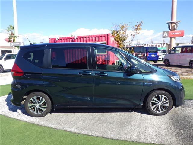 フリード＋ハイブリッド ハイブリッドＥＸ（33枚目）