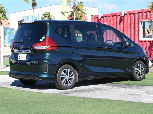 フリード＋ハイブリッド ハイブリッドＥＸ（34枚目）