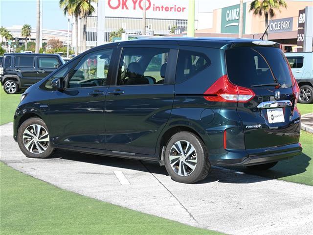 フリード＋ハイブリッド ハイブリッドＥＸ（35枚目）