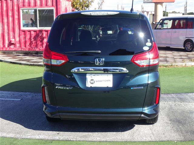 フリード＋ハイブリッド ハイブリッドＥＸ（36枚目）