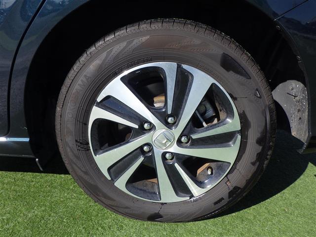 フリード＋ハイブリッド ハイブリッドＥＸ（41枚目）