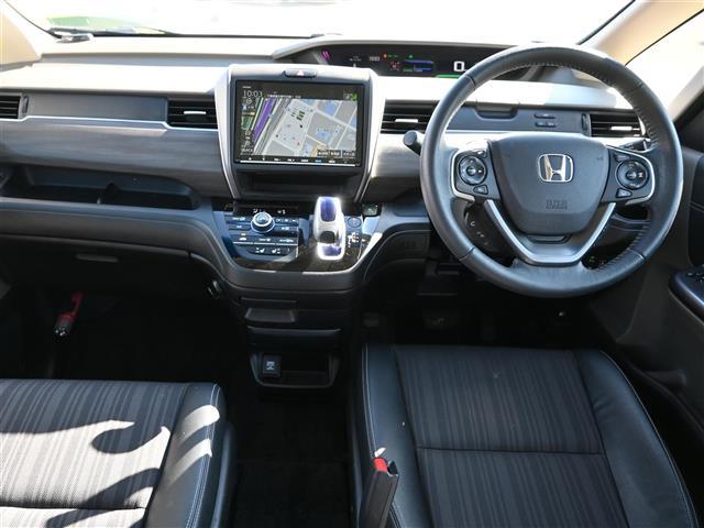 フリード＋ハイブリッド ハイブリッドＥＸ（42枚目）