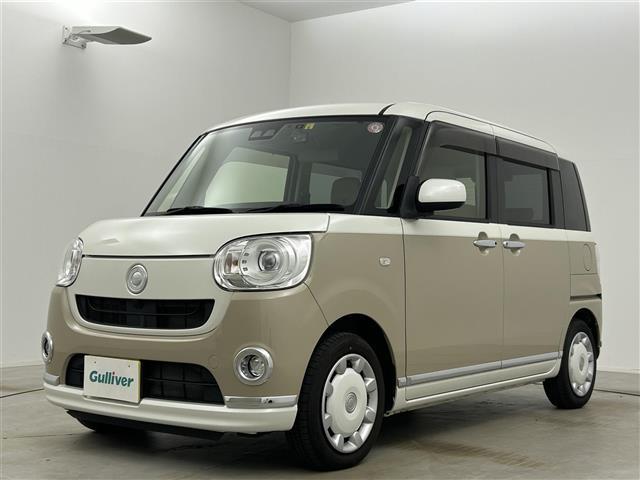 ムーヴキャンバス Gメイクアップ SAIII(34枚目)