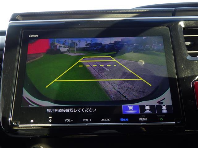 ステップワゴンスパーダ スパーダハイブリッド　Ｇ・ＥＸ　ホンダセンシング（3枚目）