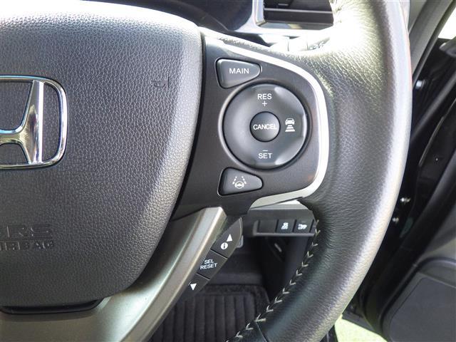 ステップワゴンスパーダ スパーダハイブリッド　Ｇ・ＥＸ　ホンダセンシング（8枚目）