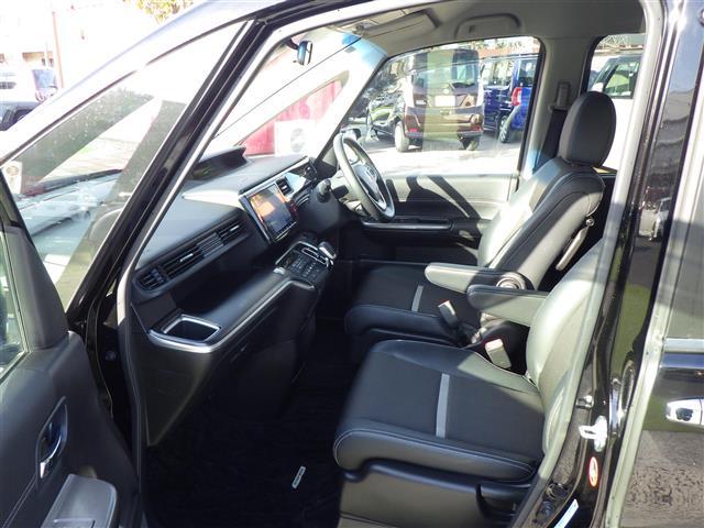 ステップワゴンスパーダ スパーダハイブリッド　Ｇ・ＥＸ　ホンダセンシング（20枚目）