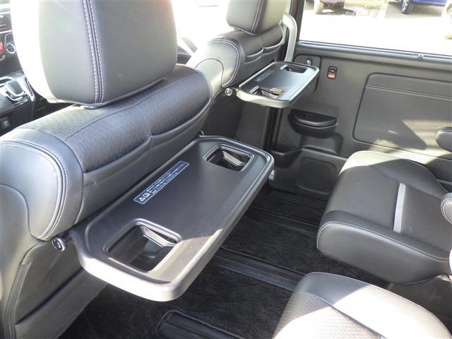 ステップワゴンスパーダ スパーダハイブリッド　Ｇ・ＥＸ　ホンダセンシング（21枚目）