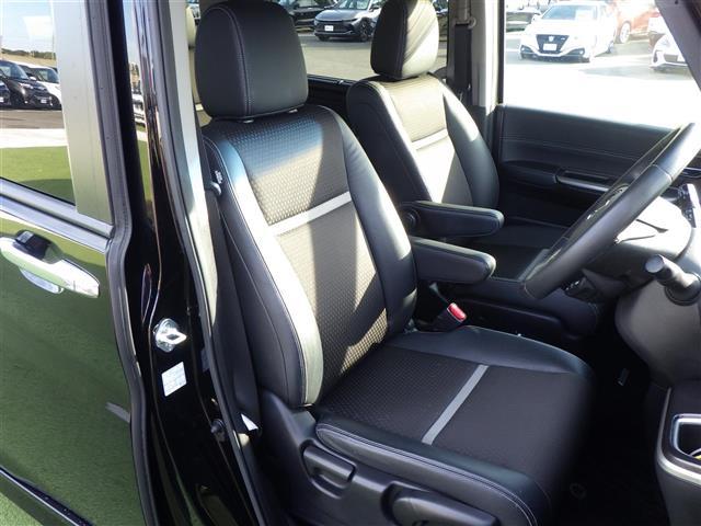 ステップワゴンスパーダ スパーダハイブリッド　Ｇ・ＥＸ　ホンダセンシング（23枚目）