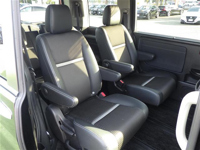 ステップワゴンスパーダ スパーダハイブリッド　Ｇ・ＥＸ　ホンダセンシング（24枚目）